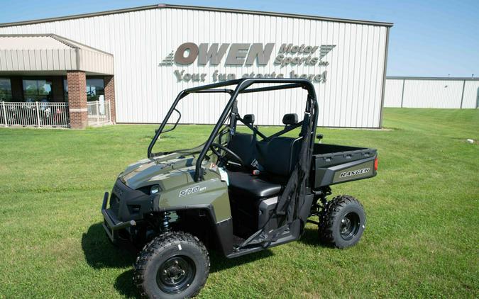 2023 Polaris Ranger 570 Full-Size Sport