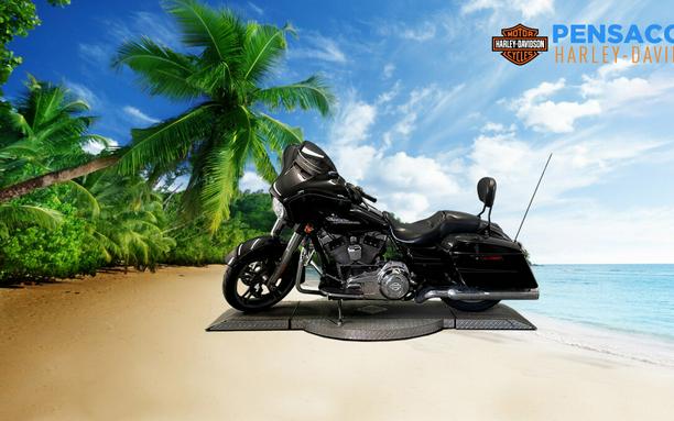 2014 Harley-Davidson Street Glide Special