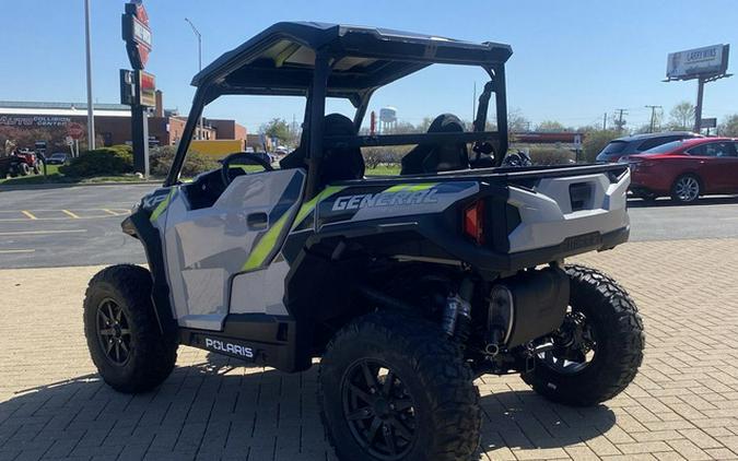 2024 Polaris GENERAL XP 1000 Sport