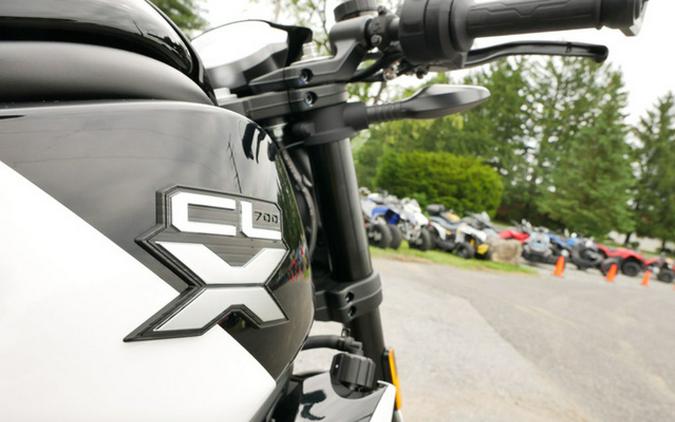 2024 Cfmoto 700CL-X Sport