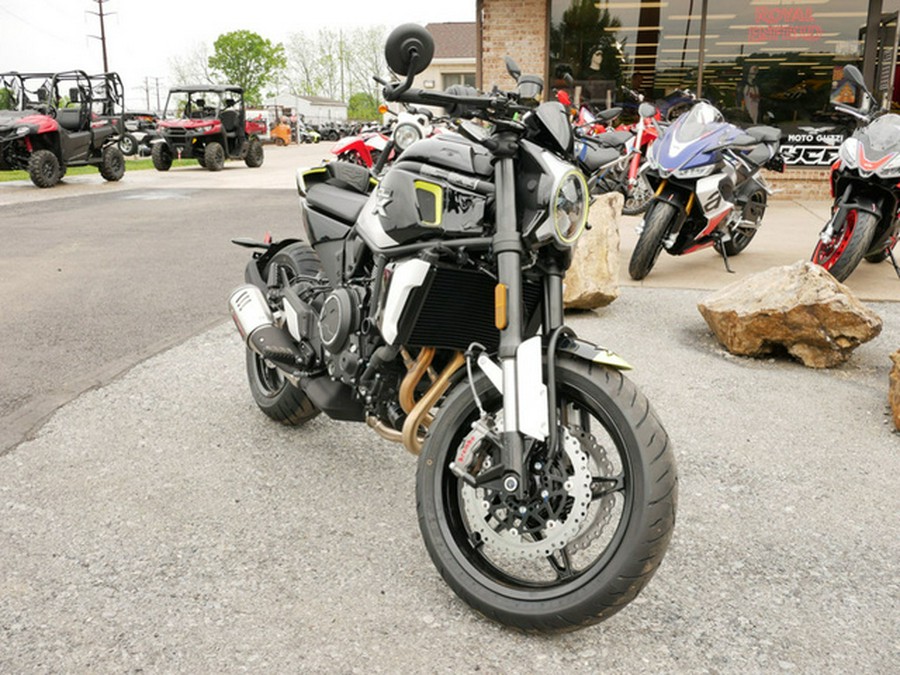 2024 Cfmoto 700CL-X Sport