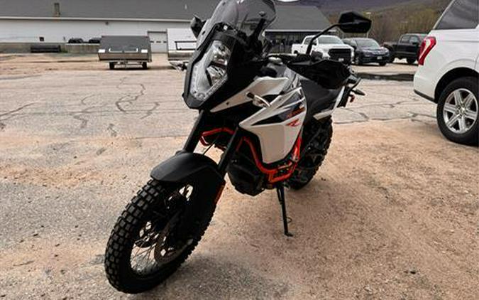 2018 KTM 1090 Adventure R