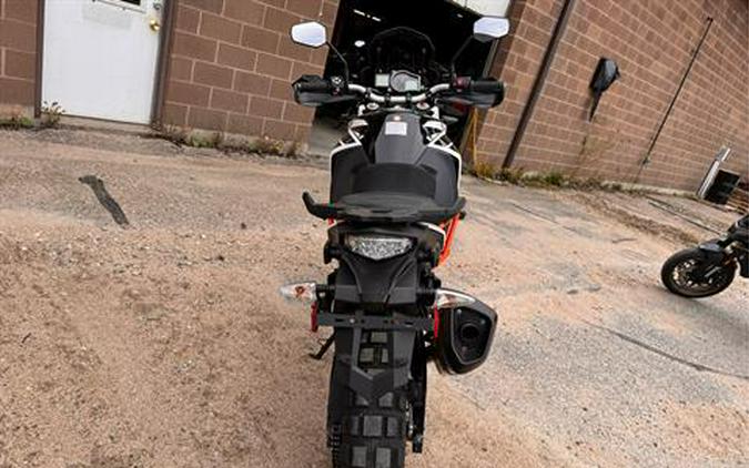 2018 KTM 1090 Adventure R