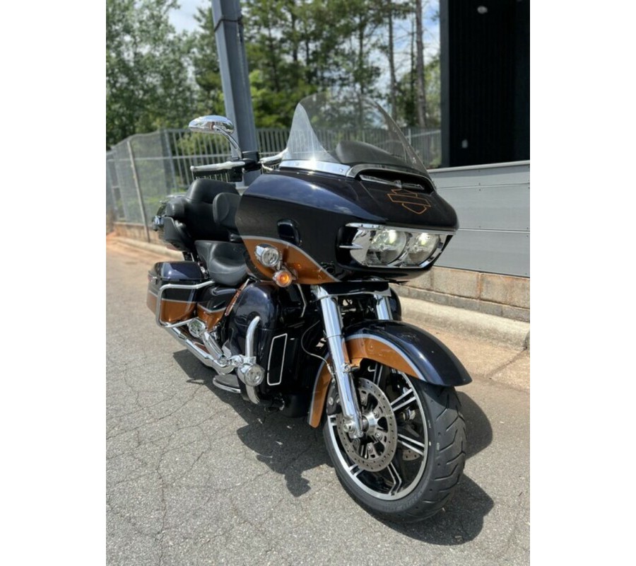 FLTRK 2020 Road Glide Limited