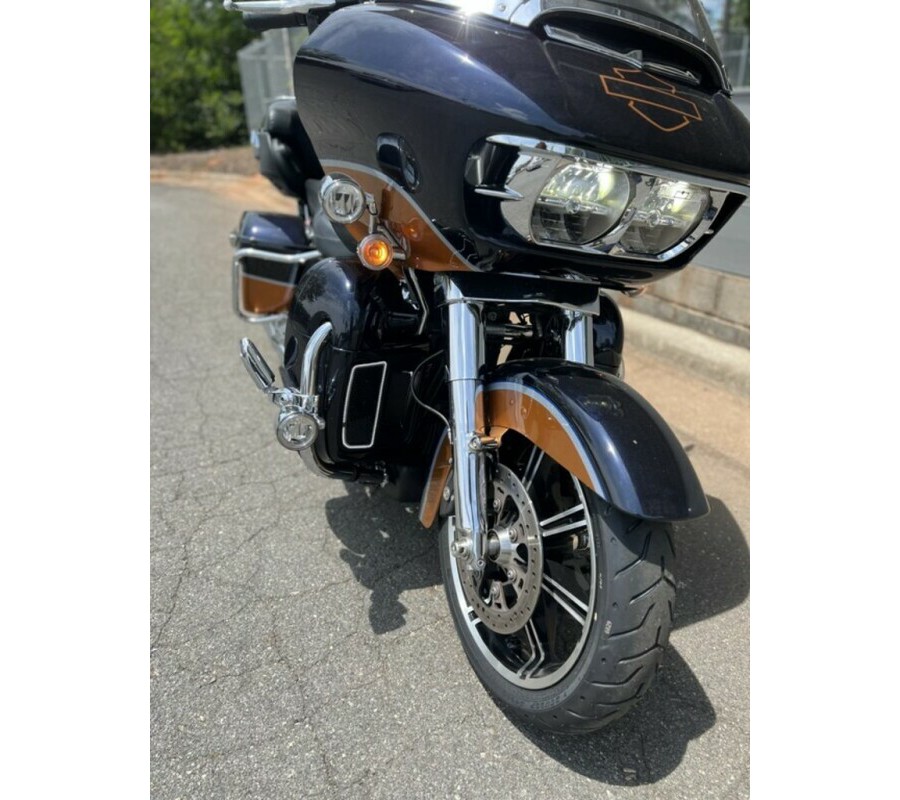 FLTRK 2020 Road Glide Limited