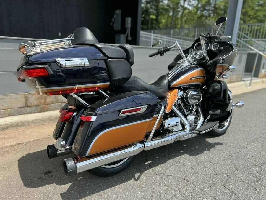 FLTRK 2020 Road Glide Limited