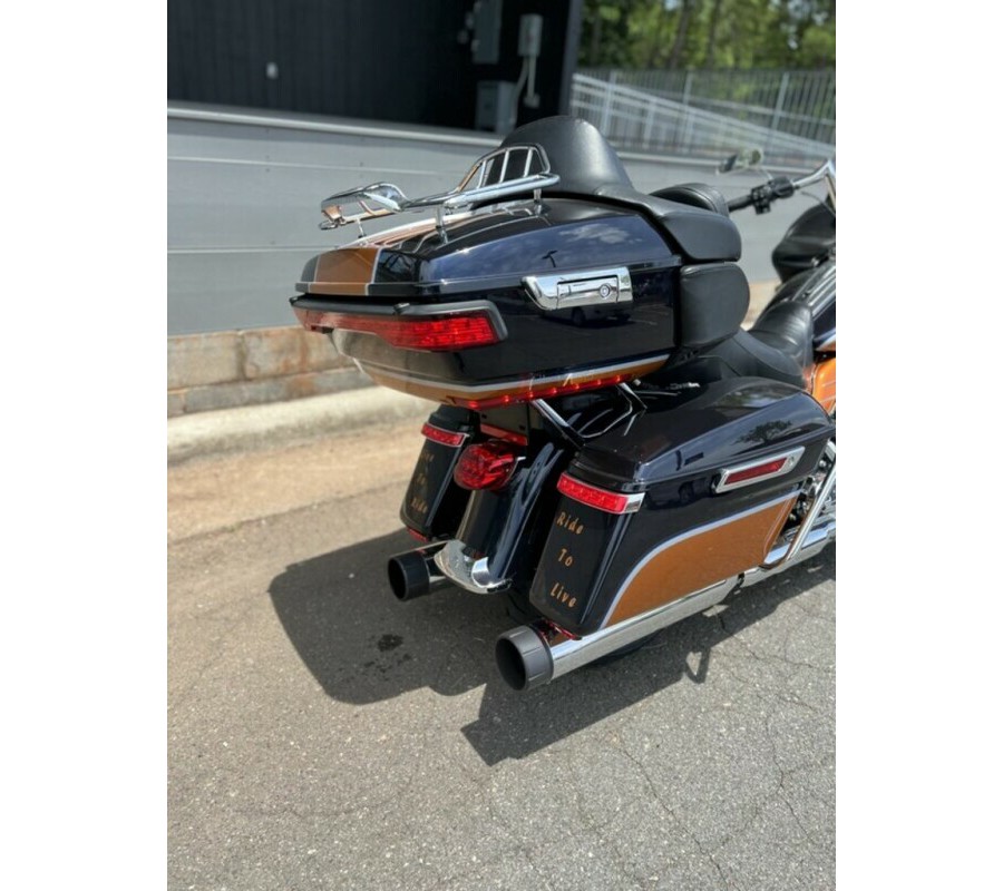 FLTRK 2020 Road Glide Limited