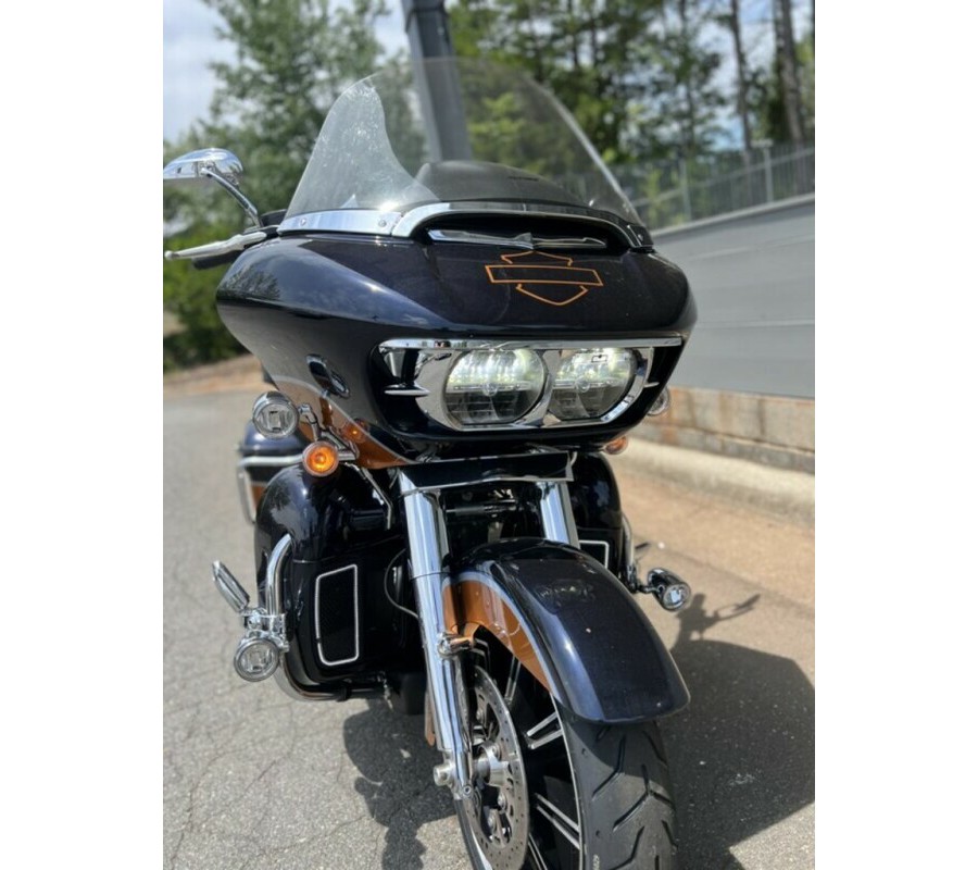 FLTRK 2020 Road Glide Limited