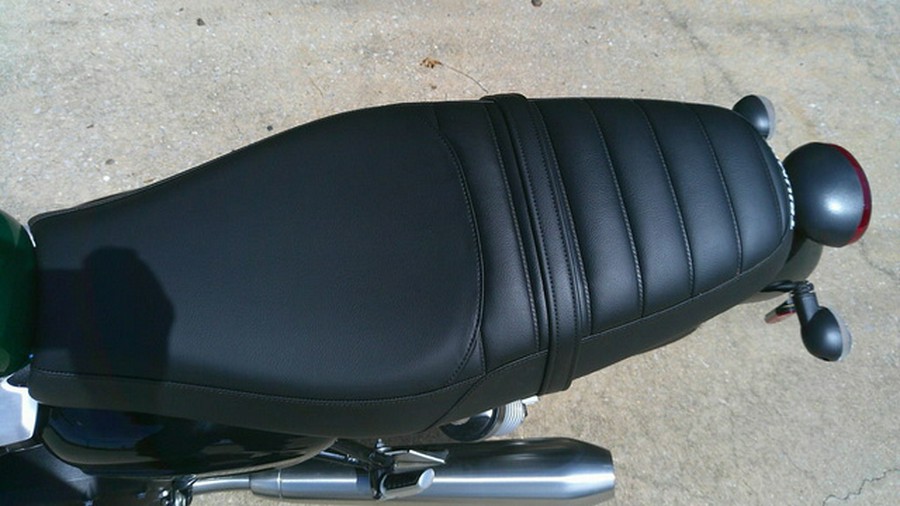 2024 Triumph Speed Twin 900 Stealth Edition