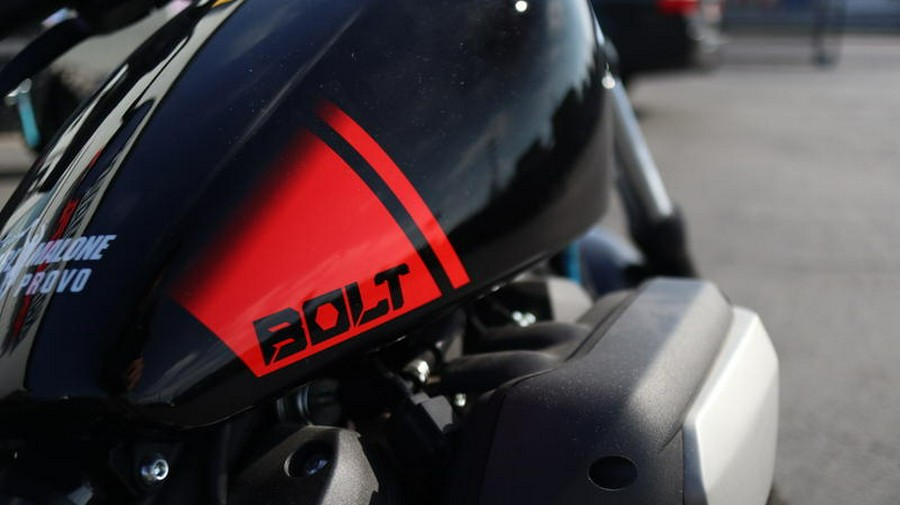 2024 Yamaha Bolt R-Spec