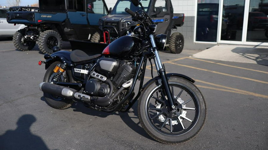 2024 Yamaha Bolt R-Spec