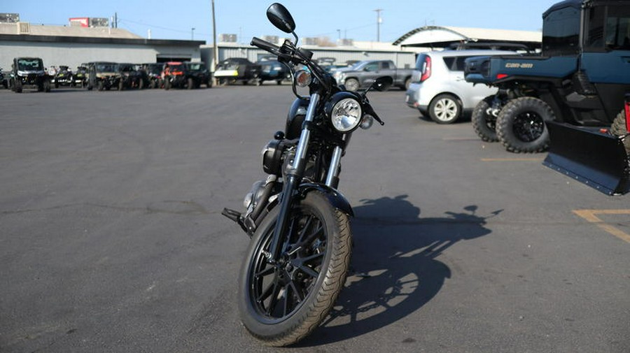 2024 Yamaha Bolt R-Spec