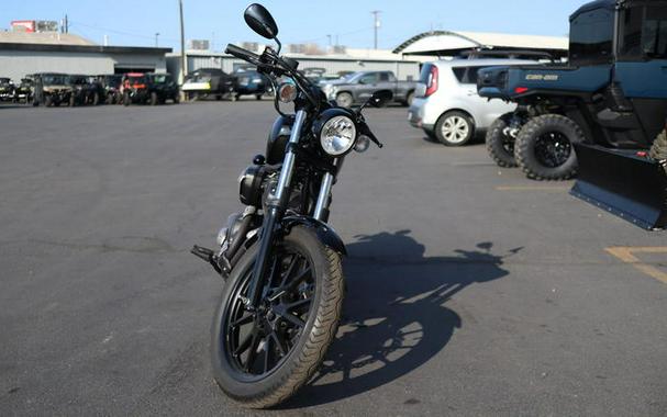 2024 Yamaha Bolt R-Spec