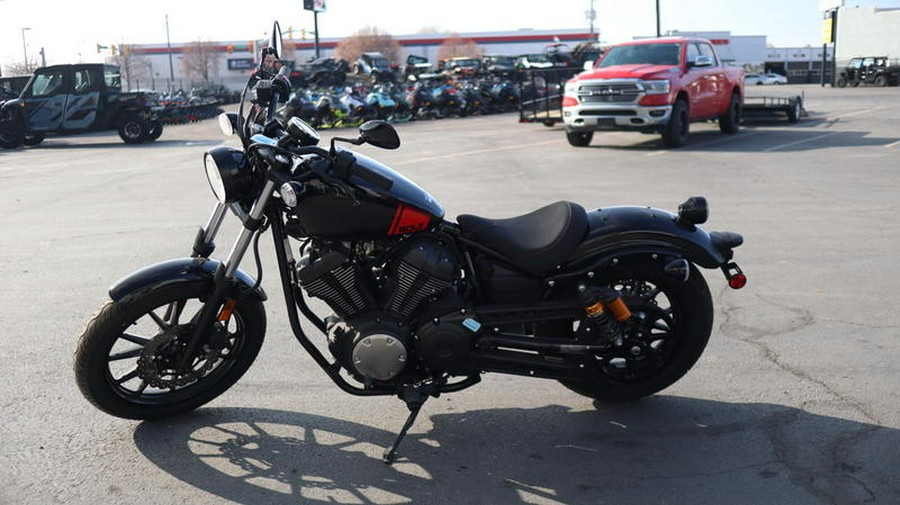 2024 Yamaha Bolt R-Spec