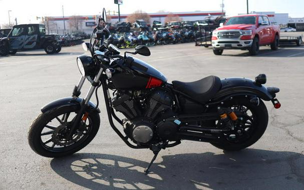 2024 Yamaha Bolt R-Spec