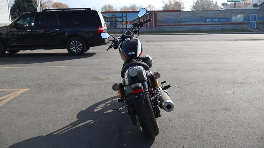 2024 Yamaha Bolt R-Spec