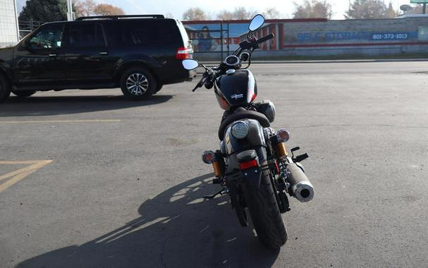 2024 Yamaha Bolt R-Spec