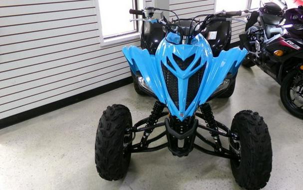 2024 Yamaha Raptor 700