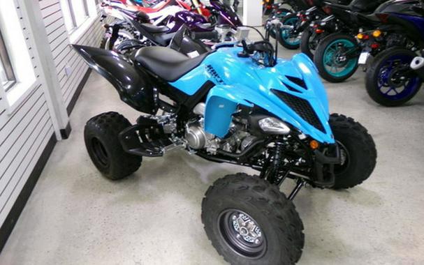 2024 Yamaha Raptor 700