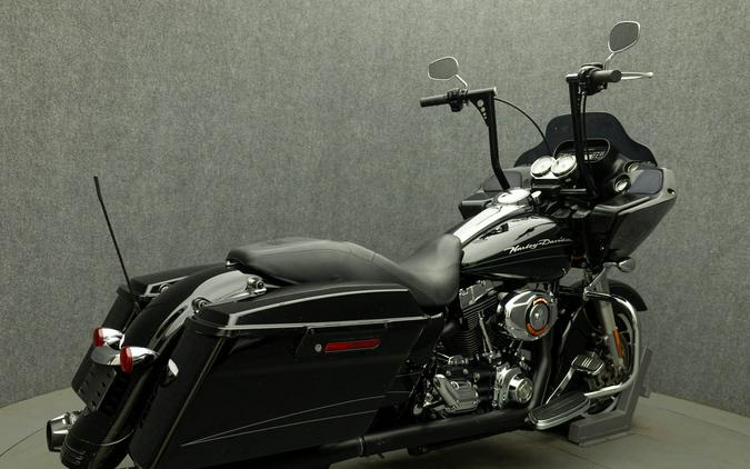 2010 HARLEY DAVIDSON FLTRX ROAD GLIDE CUSTOM