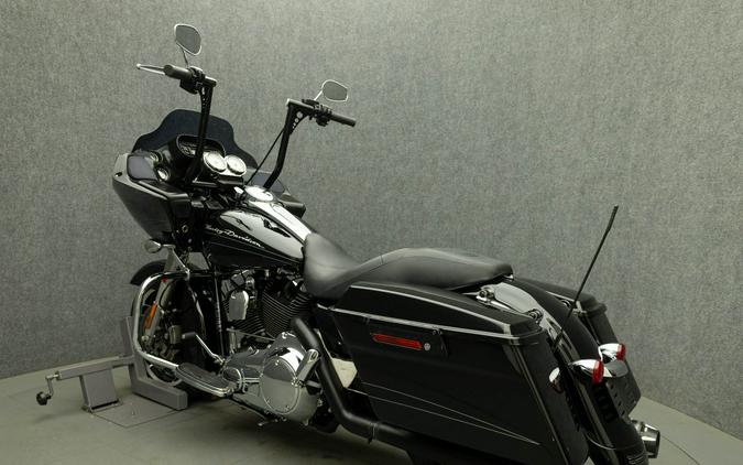 2010 HARLEY DAVIDSON FLTRX ROAD GLIDE CUSTOM