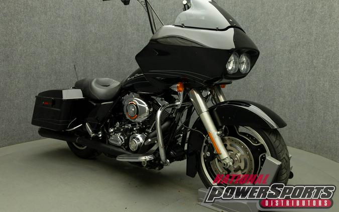 2010 HARLEY DAVIDSON FLTRX ROAD GLIDE CUSTOM