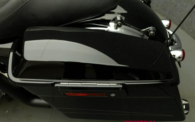 2010 HARLEY DAVIDSON FLTRX ROAD GLIDE CUSTOM