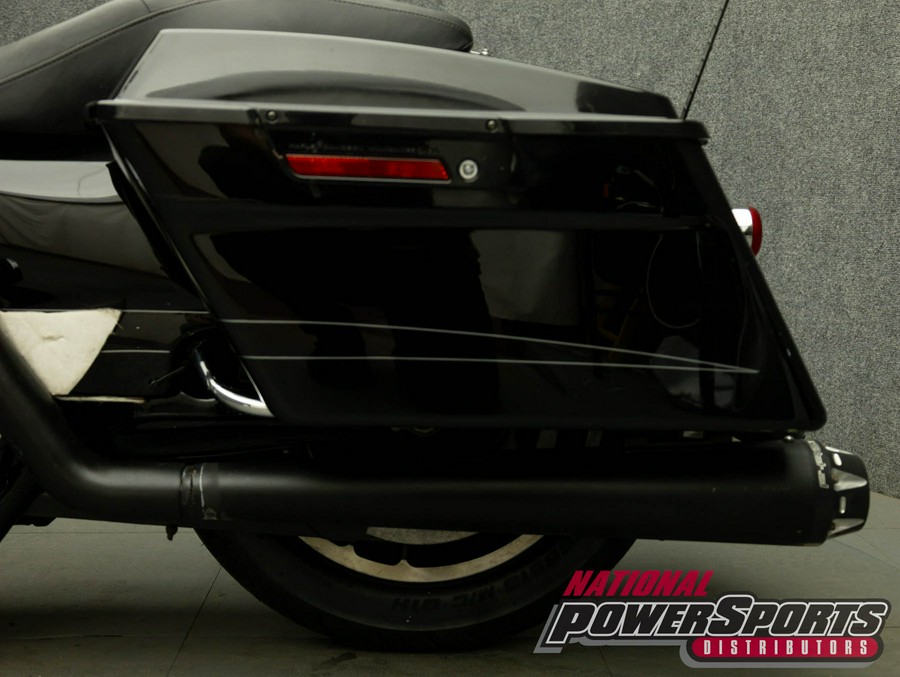 2010 HARLEY DAVIDSON FLTRX ROAD GLIDE CUSTOM