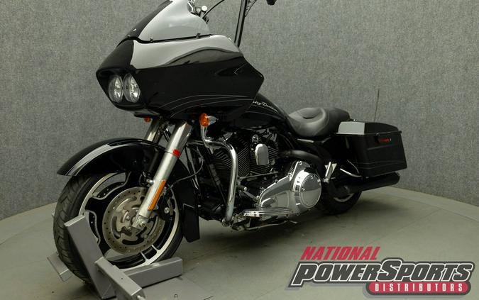 2010 HARLEY DAVIDSON FLTRX ROAD GLIDE CUSTOM