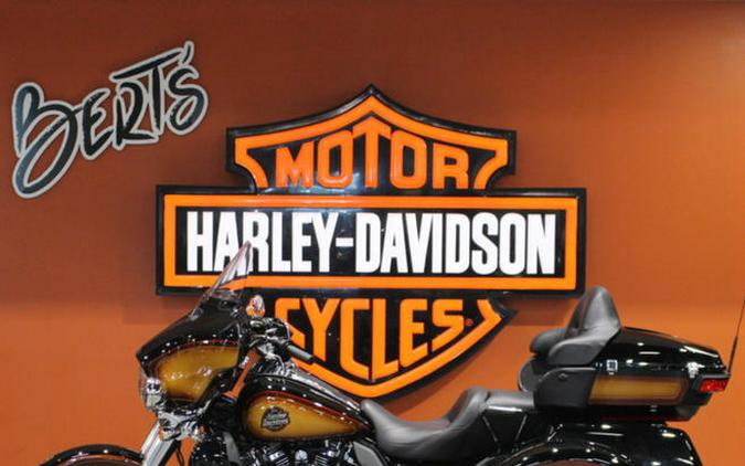 2024 Harley-Davidson® FLHTCUTG - Tri Glide® Ultra