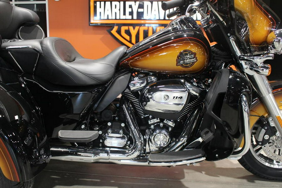 2024 Harley-Davidson® FLHTCUTG - Tri Glide® Ultra