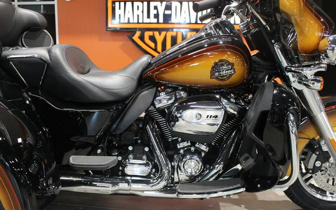 2024 Harley-Davidson® FLHTCUTG - Tri Glide® Ultra