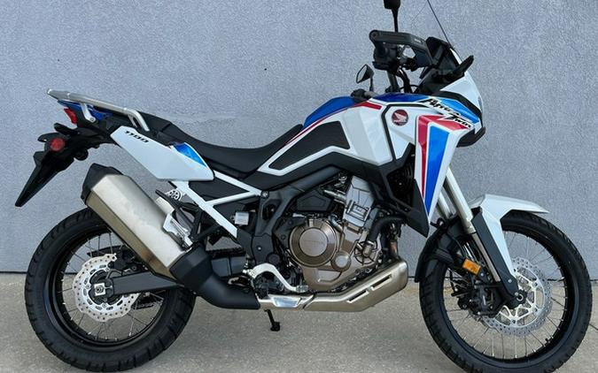 2021 Honda Africa Twin