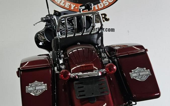2017 Harley-Davidson® FLHXS - Street Glide® Special