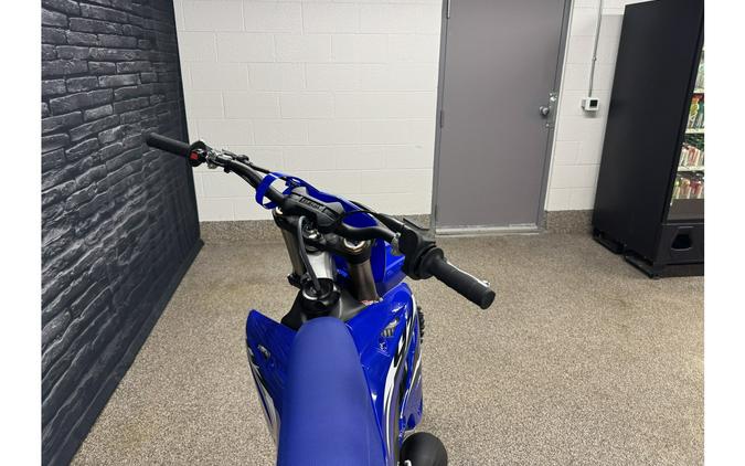 2026 YZ 250 - Yamaha