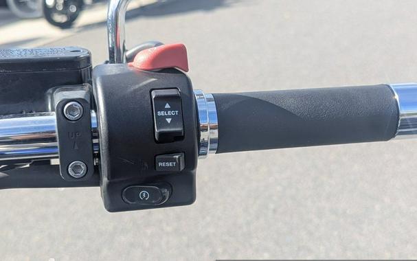 2009 Yamaha V Star® 1300 Tourer