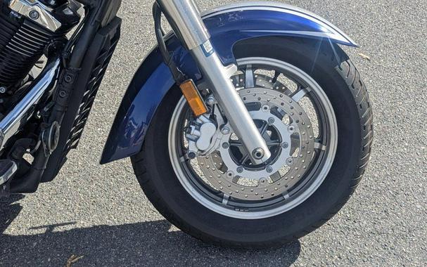2009 Yamaha V Star® 1300 Tourer