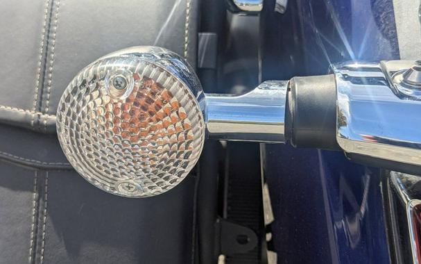 2009 Yamaha V Star® 1300 Tourer