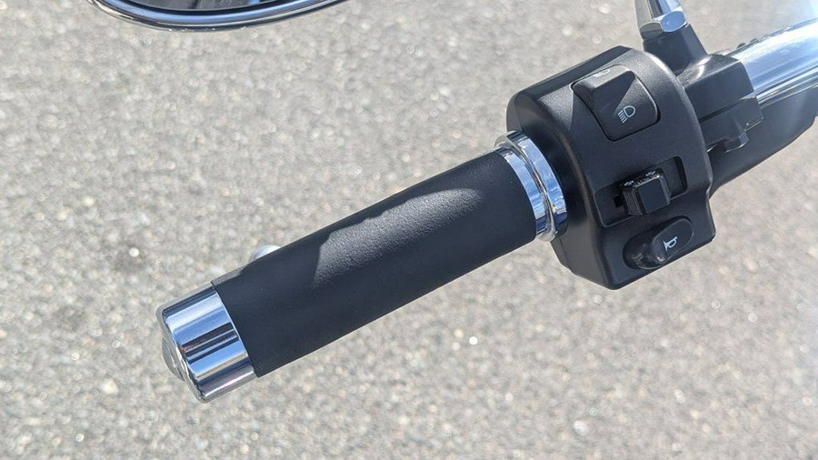 2009 Yamaha V Star® 1300 Tourer