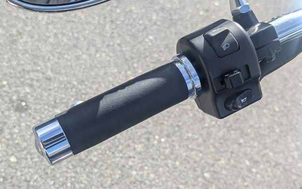 2009 Yamaha V Star® 1300 Tourer