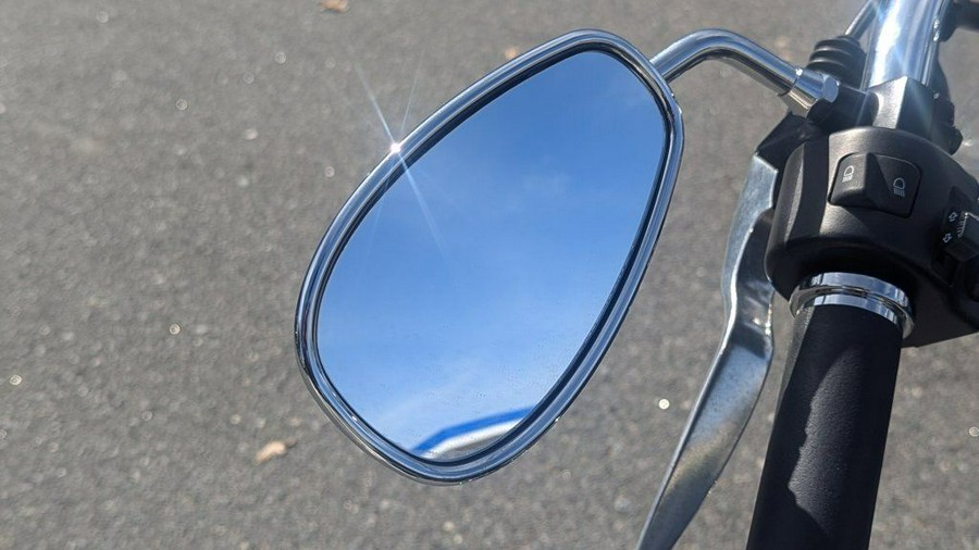 2009 Yamaha V Star® 1300 Tourer