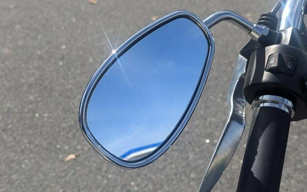 2009 Yamaha V Star® 1300 Tourer