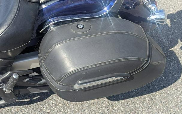 2009 Yamaha V Star® 1300 Tourer