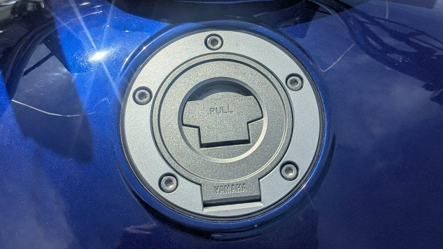 2009 Yamaha V Star® 1300 Tourer