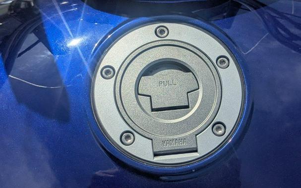 2009 Yamaha V Star® 1300 Tourer