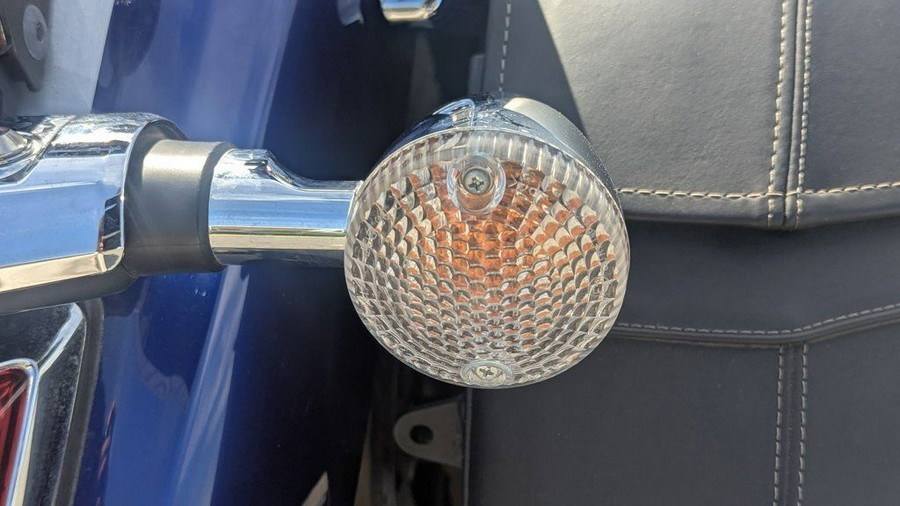 2009 Yamaha V Star® 1300 Tourer