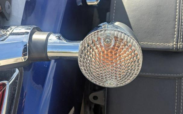 2009 Yamaha V Star® 1300 Tourer