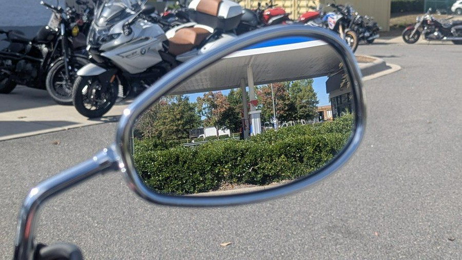 2009 Yamaha V Star® 1300 Tourer