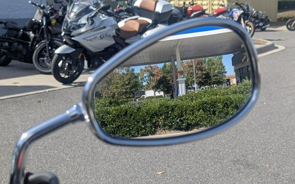 2009 Yamaha V Star® 1300 Tourer