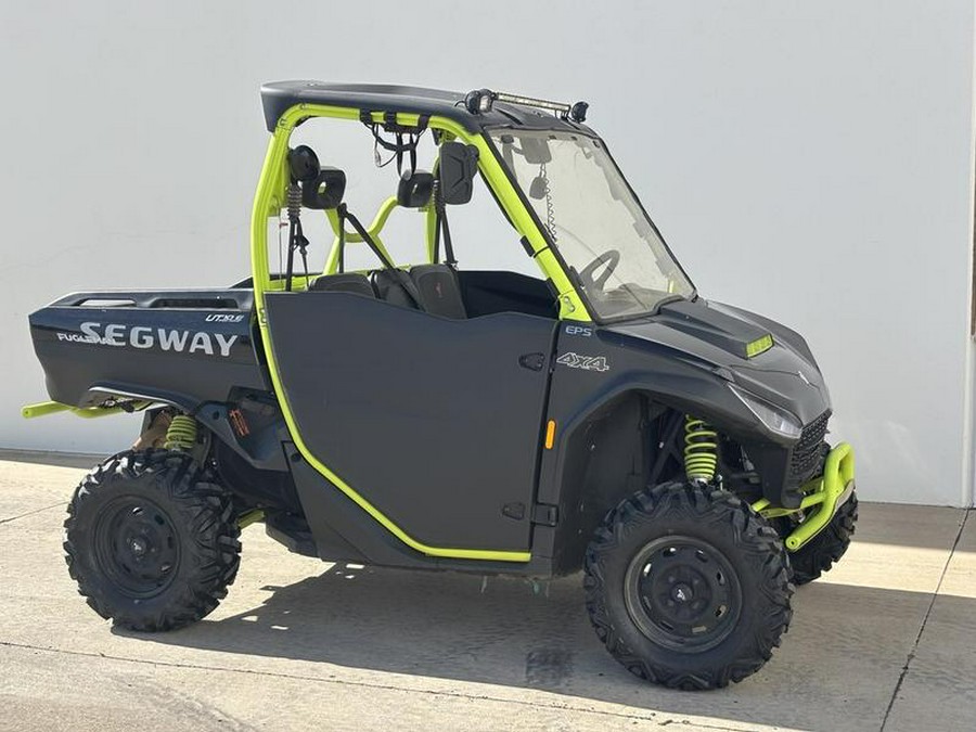 2023 SEGWAY #UT10X